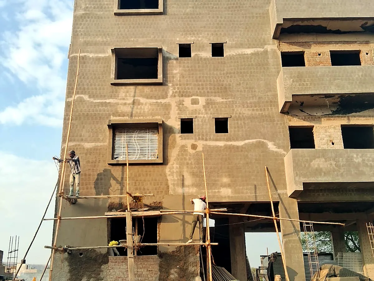 Residential Construction
